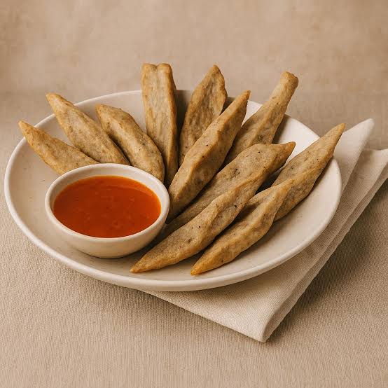 Keropok Lekor
