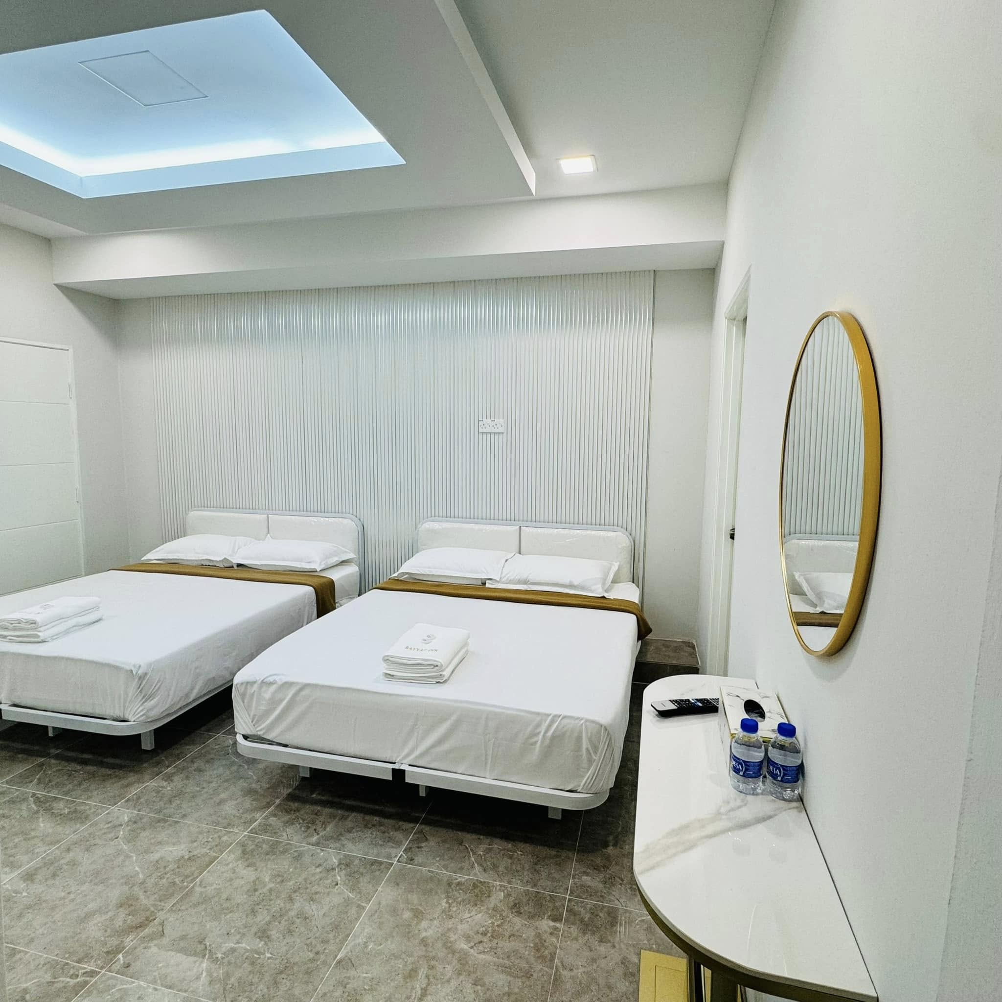 Hotel ABC