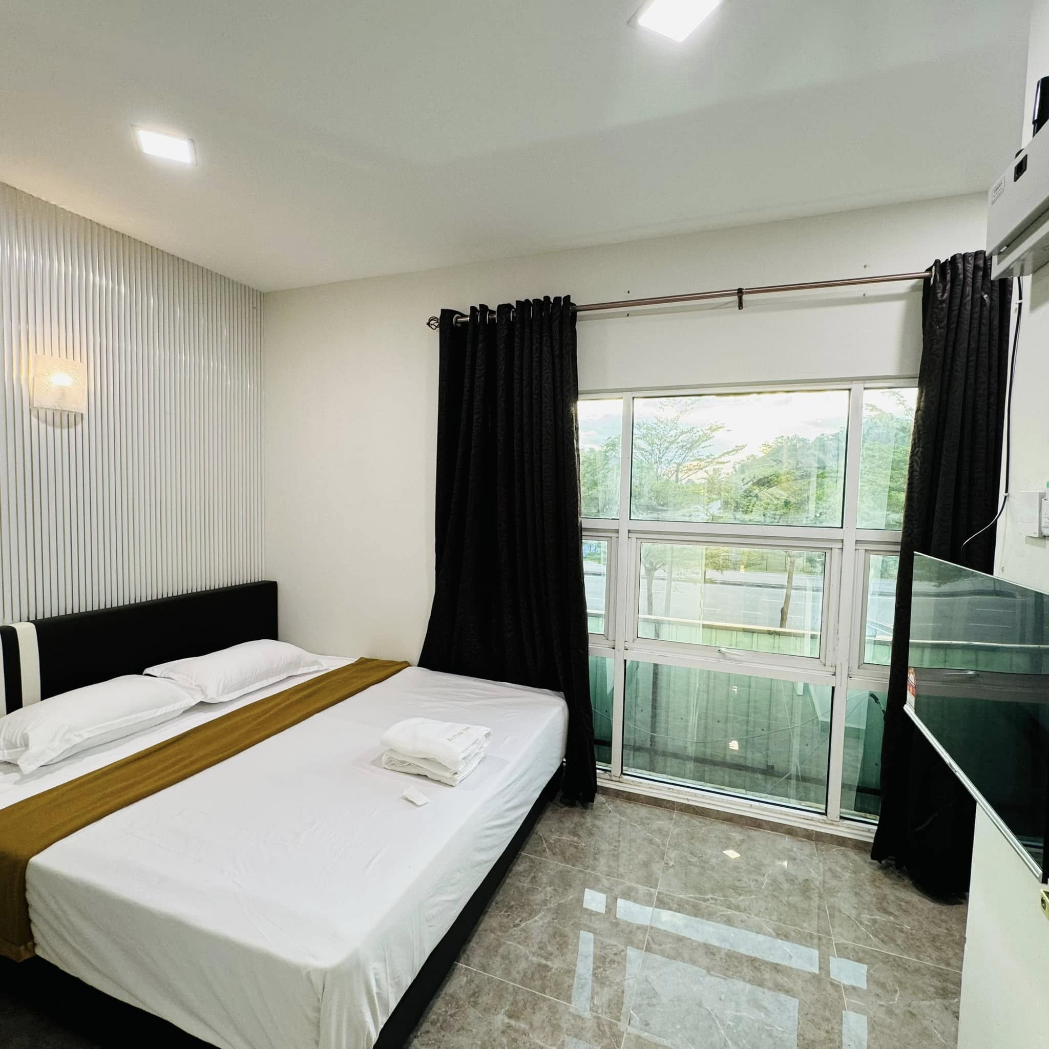 Homestay XYZ
