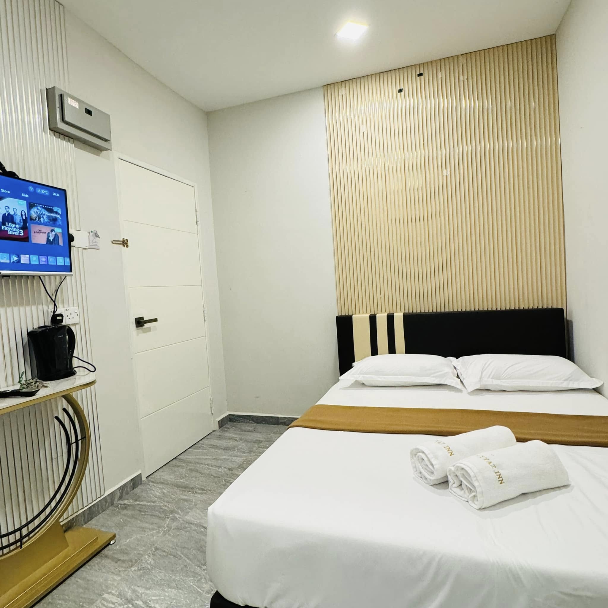 Hotel QRE